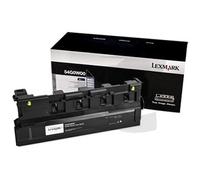 Lexmark 540W recolector de toner