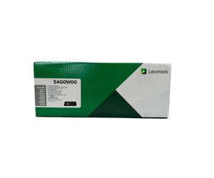 LEXMARK 54G0W00 CAJA DE TÓNER RESIDUAL - 90000 PÁGINAS PARA C9235