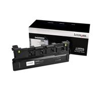 Lexmark 54G0W00 - Contenedor de tóner residual, color Negro