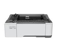 Lexmark 550-SHEET Tray F/CS/CX53X-63X C/XC23XX, W128593510 (CS/CX53X-63X C/XC23XX)