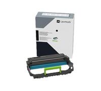 Lexmark 55B0ZA0 cartucho de tóner 1 pieza(s) Original Negro