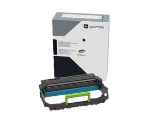 Lexmark 55B0ZA0 cartucho de tóner 1 pieza(s) Original Negro