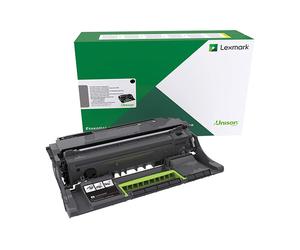 Lexmark 55B0ZA0 fotoconductor (original)