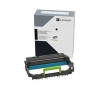 Lexmark 55B0ZA0 tambor negro
