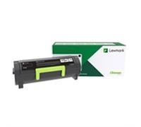 Lexmark 55B2X00 toner negro XXL