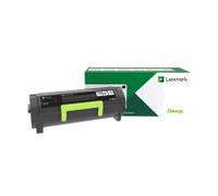 Lexmark 55B2X00 toner negro XXL (original)