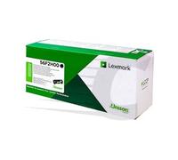 Lexmark 56F2H00 toner negro XL