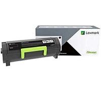 Lexmark Cartucho de tóner 56F2H00 Negro XL Original