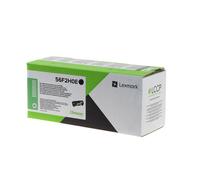 Lexmark Cartucho de tóner 56F2H00 Negro XL Original