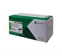 Lexmark 56F2U00 toner negro XXXL