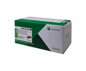 Lexmark 56F2U00 toner negro XXXL