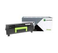 Lexmark 56F2U00 toner negro XXXL