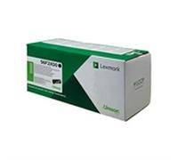 Lexmark 56F2X00 toner negro XXL (original)