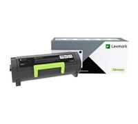 TÓNER LEXMARK Negro 56F2X0E Alta capacidad 20000 pág.