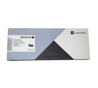 Toner Lexmark 58D0HA0 Negro Original Para MS821dn MS822de - Nuevo