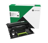 Lexmark 58D0Z00 fotoconduttore e unit tamburo 150000 pagine (IMAGING UNIT RETURN BLACK - 150K PGS)