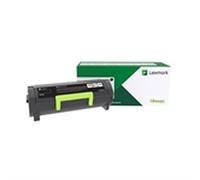 Lexmark Tóner 58D2000 Negro Original para MS/MX725/822/826