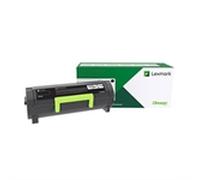 Lexmark 58D2H00 toner negro XL