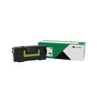 Lexmark 58D2U0E MS/MX72x/82x, cartucho de tóner, para empresas, 55000