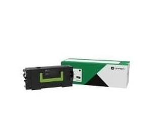 Lexmark 58D2U0E MS/MX72x/82x, cartucho de tóner, para empresas, 55000