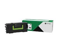 Lexmark 58D2X00 MS/MX72x/82x, cartucho de tóner del programa de devolución, 35000