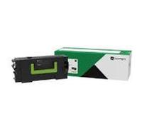 Lexmark 58d2x0e cartucho de tóner 1 pieza(s) original negro
