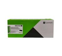 LEXMARK 58D2X0E NEGRO TONER - 35000 PAGES | PARA MS725DVN