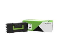 58D2X0E LEXMARK MX721ADE CARTUCHO DE TÓNER NEGRO