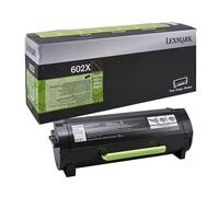 Lexmark 602X (60F2X00) toner negro XXL