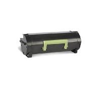 lexmark 602xe toner corporativo extra alto rendimiento (20.000 pag.)