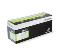 Lexmark 622H toner negro XL