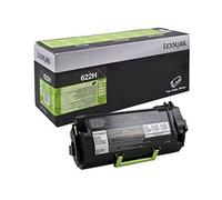 Lexmark 622H toner negro XL
