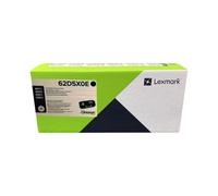LEXMARK 625XE 62D5X0E NEGRO TÓNER - 45000 PÁGINAS PARA MX-810DE