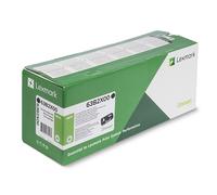 Lexmark 63B2X00 toner negro XXL (original)