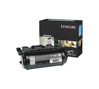 Lexmark 64016he cartucho de tóner 1 pieza(s) original negro