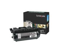 Lexmark 64016he cartucho de tóner 1 pieza(s) original negro