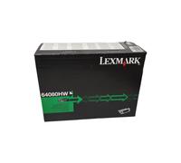Lexmark Cartucho de tóner 64080HW Negro Original