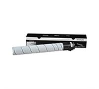 Lexmark 640H toner negro