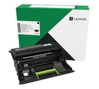 Lexmark 66S0ZA0 unidad de imagen negra (original)