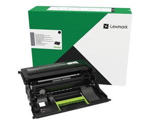 Lexmark 66S0ZA0 unidad de imagen negro