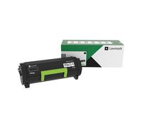 Lexmark 66S2000 toner negro