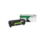 Lexmark 66S2H00 LXK Rtn 28.4K MS/X53, cartucho de tóner