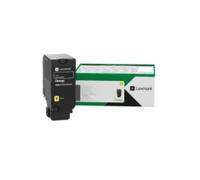 Lexmark 66S2X00 toner negro XXL