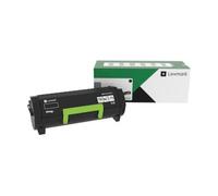 Lexmark 66S2X00 toner negro XXL