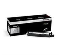 Lexmark 700D1 developer negro