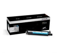 70C0D20 LEXMARK 700D2 UNIDAD DE REVELADOR CIAN