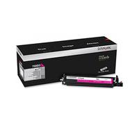 Lexmark 700D3 developer magenta