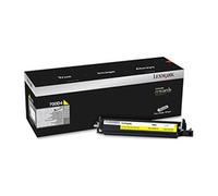 Lexmark 700D4 developer amarillo