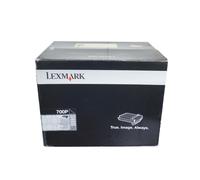 LEXMARK 700P 70C0P00 CIAN MAGENTA AMARILLO NEGRO TAMBOR - 40000 PÁGINAS PARA CS417DN