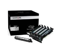 Lexmark 700Z1 tambor negro